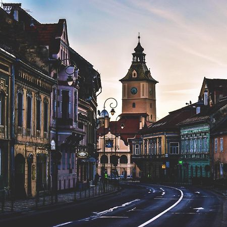 Eduard Central Weiss Brassó Kültér fotó